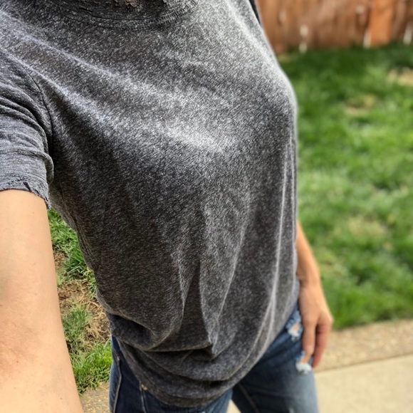 Tough Love T - Picture 4 of 7